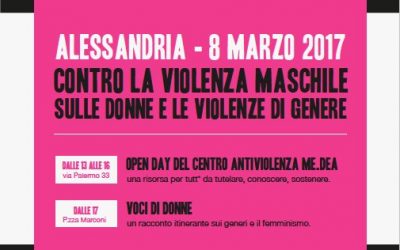 8.3.2017 – Lotto Marzo sciopero globale delle donne contro la violenza maschile e di genere