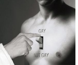 Luca Di Tolve vuole “curare” lesbiche e gay con il patrocinio del Comune di Alessandria