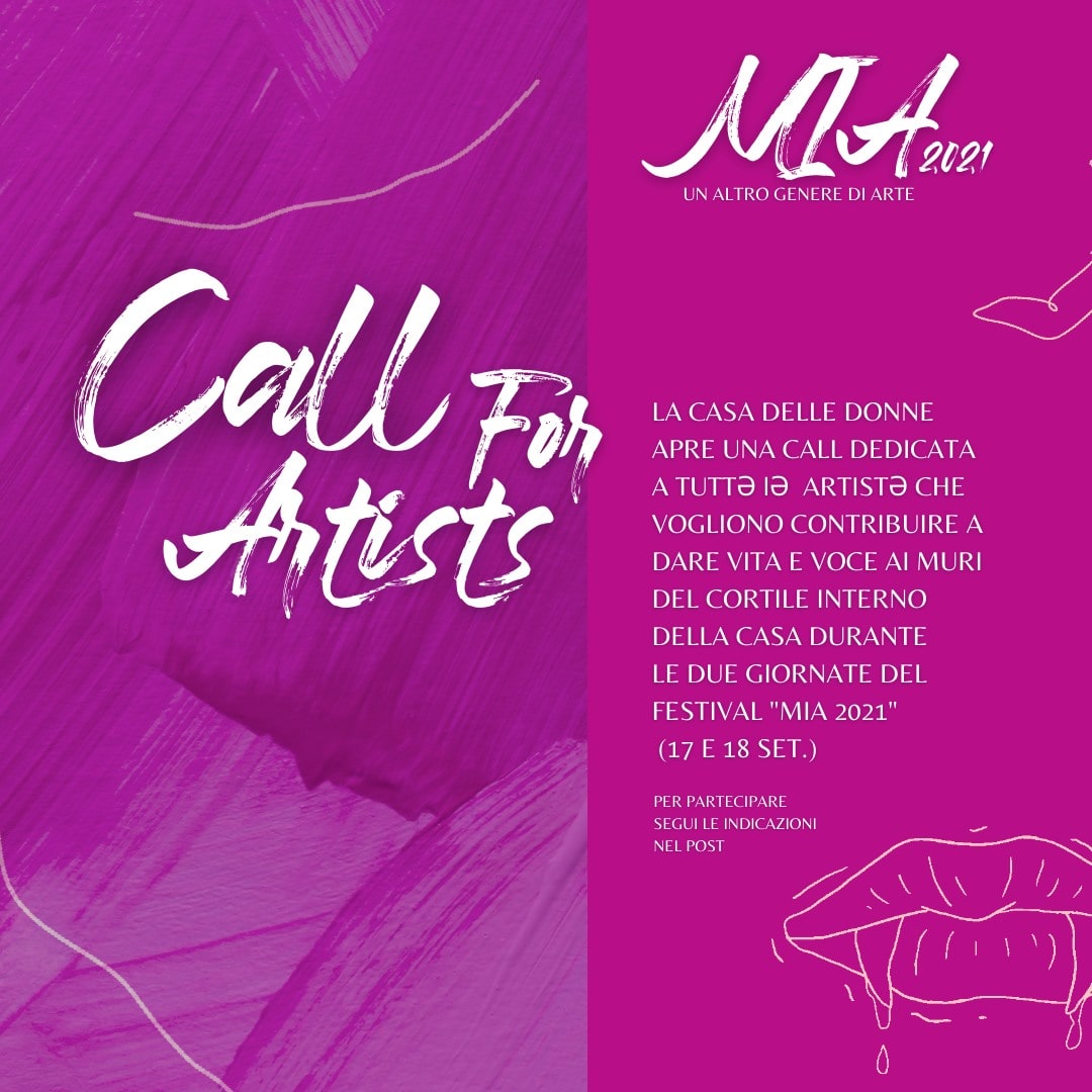 call-for-artists-mia-2021-un-altro-genere-di-arte