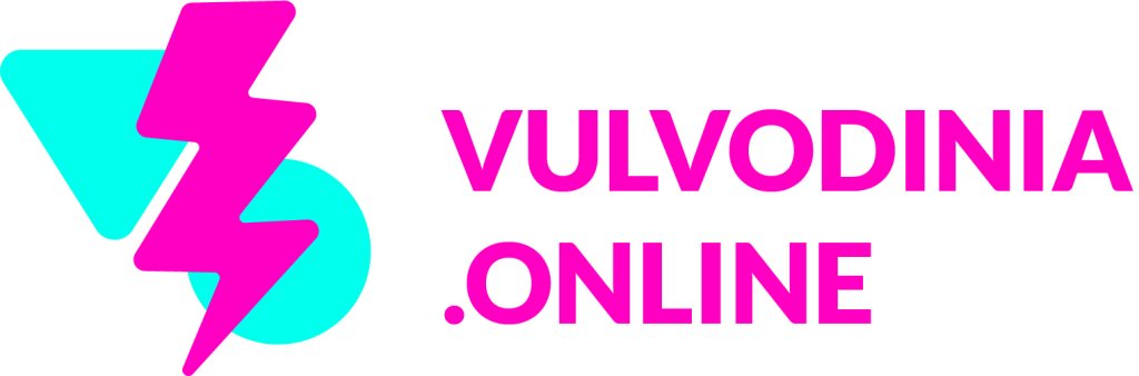 Materiali su vulvodinia, neuropatia del pudendo, fibromialgia, endometriosi e dolore pelvico cropped Logo Vulvodinia Online 1