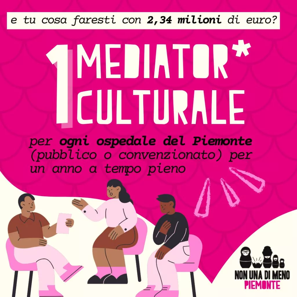 E tu cosa faresti con 2 milioni di euro? Campagna contro i fondi regionali agli antiabortisti 7