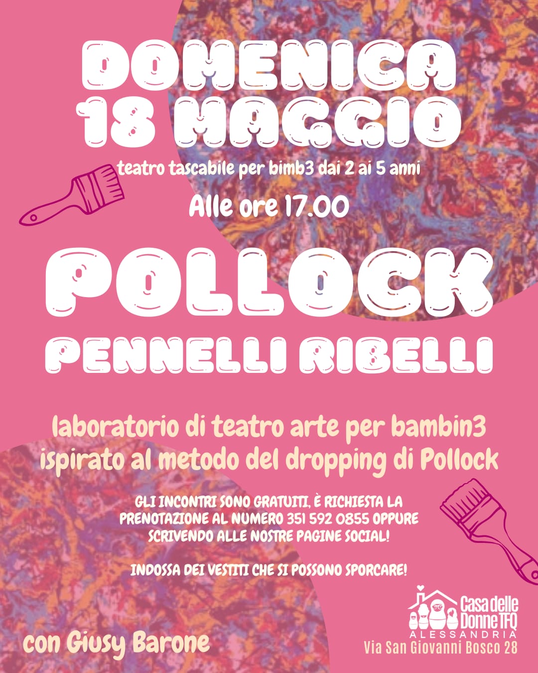domenica-18-5-pollock-pennelli-ribelli-con-giusy-barone