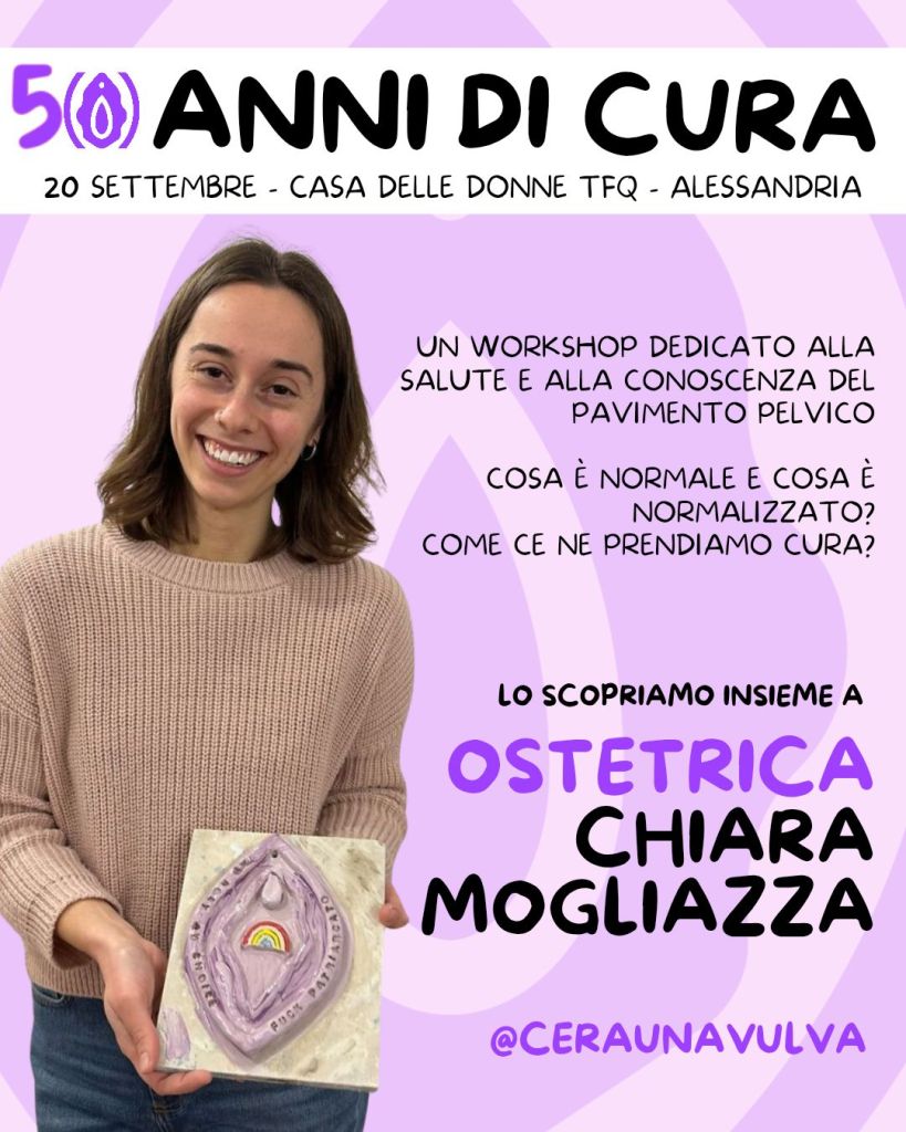 Sabato 20/9 - Il programma del pomeriggio 537618530 1110013304623718 3099329629274525980 n
