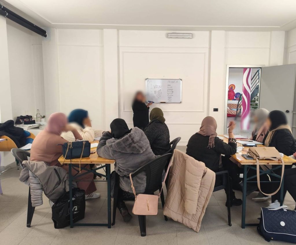 Scuola di italiano per donne 487087714 990198783271838 6308027058864142448 n